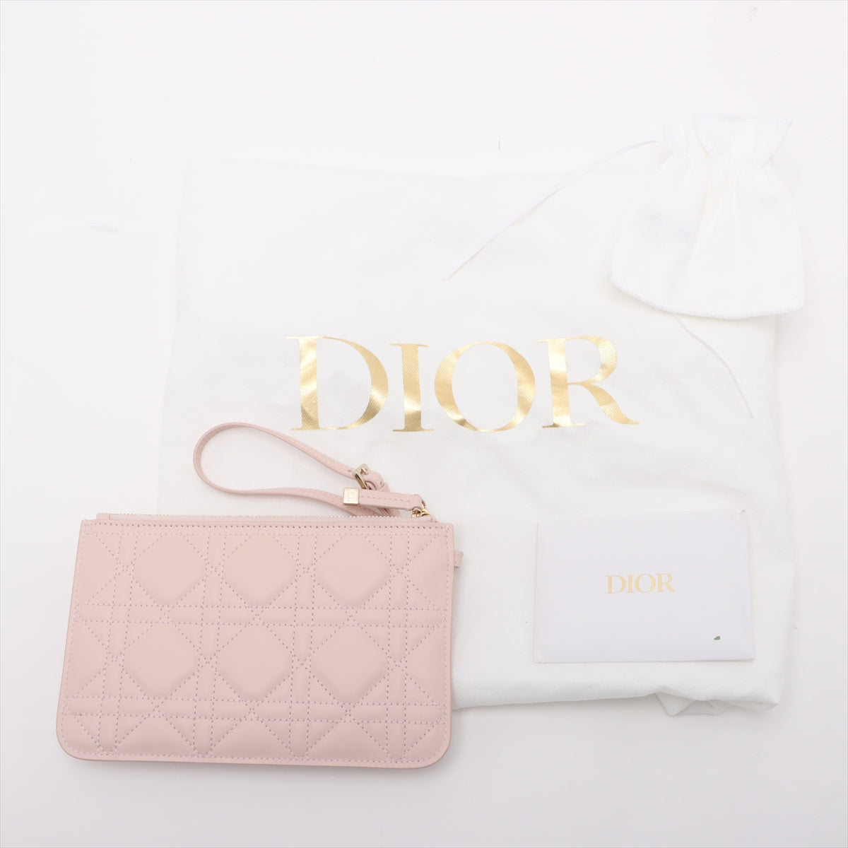Toujours Medium Calfskin Leather Macrocannage Täschchen Tote Handtasche Pink