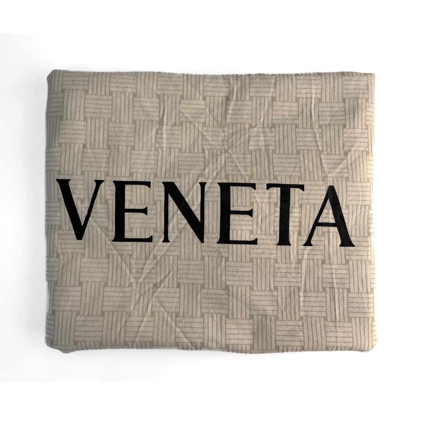 Second hand Bottega Veneta Jodie Classic Leather Intrecciato Hobo Handbag Travertine - Tabita Bags