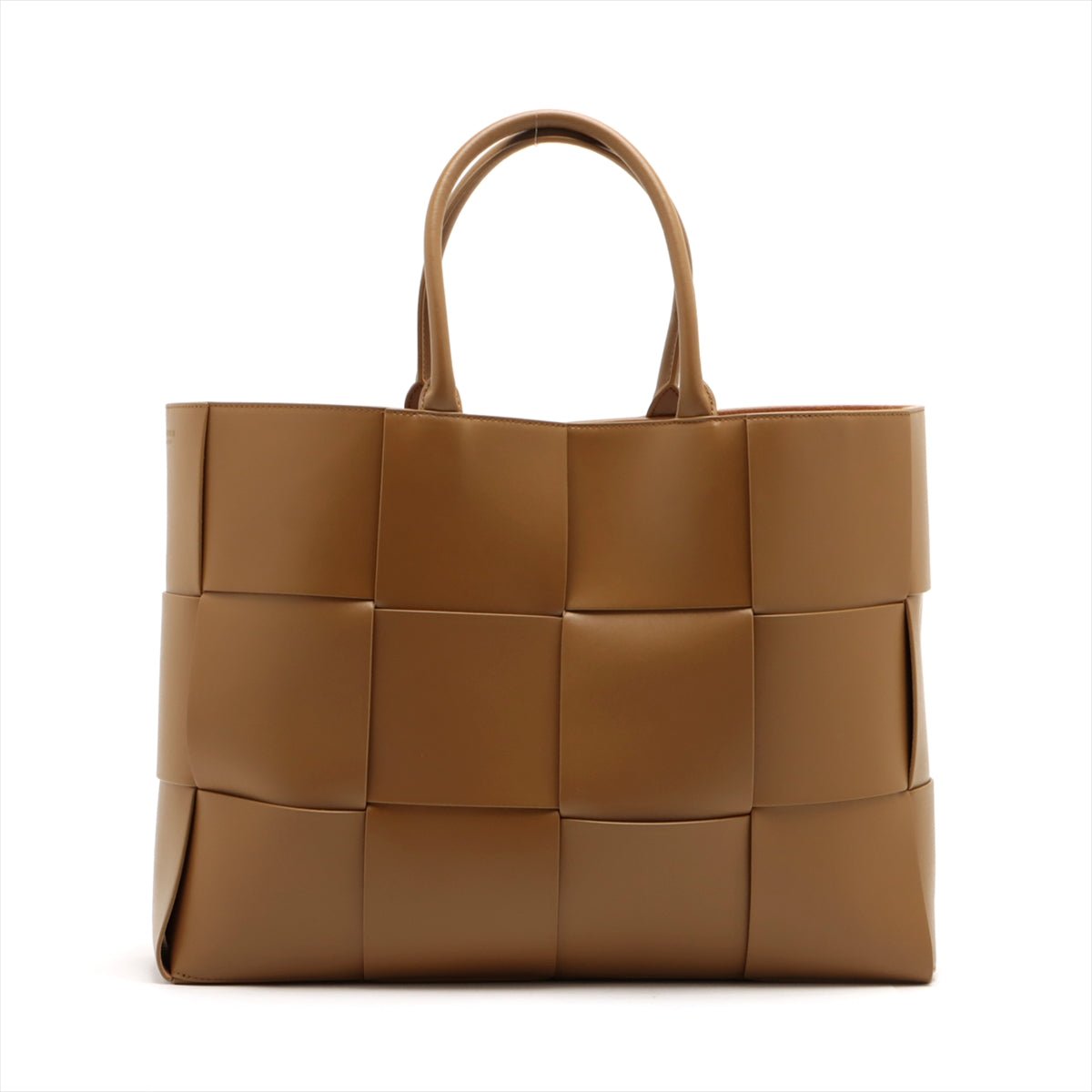 Bottega Veneta large 2024 tote bag