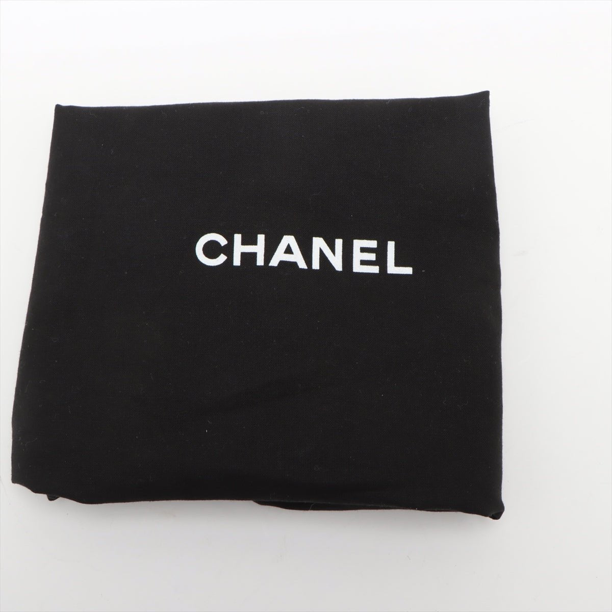 Second hand Chanel Boy Medium Quilted Lambskin Leather Bag Grey - Tabita Bags