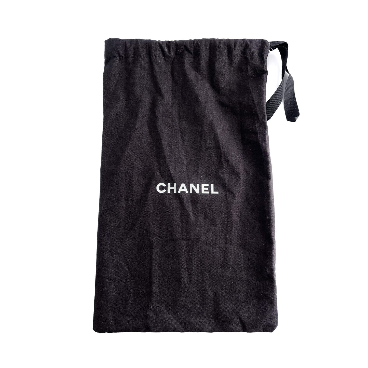 Second hand Chanel CC Metal Thin Belt 85 Gold - Tabita Bags