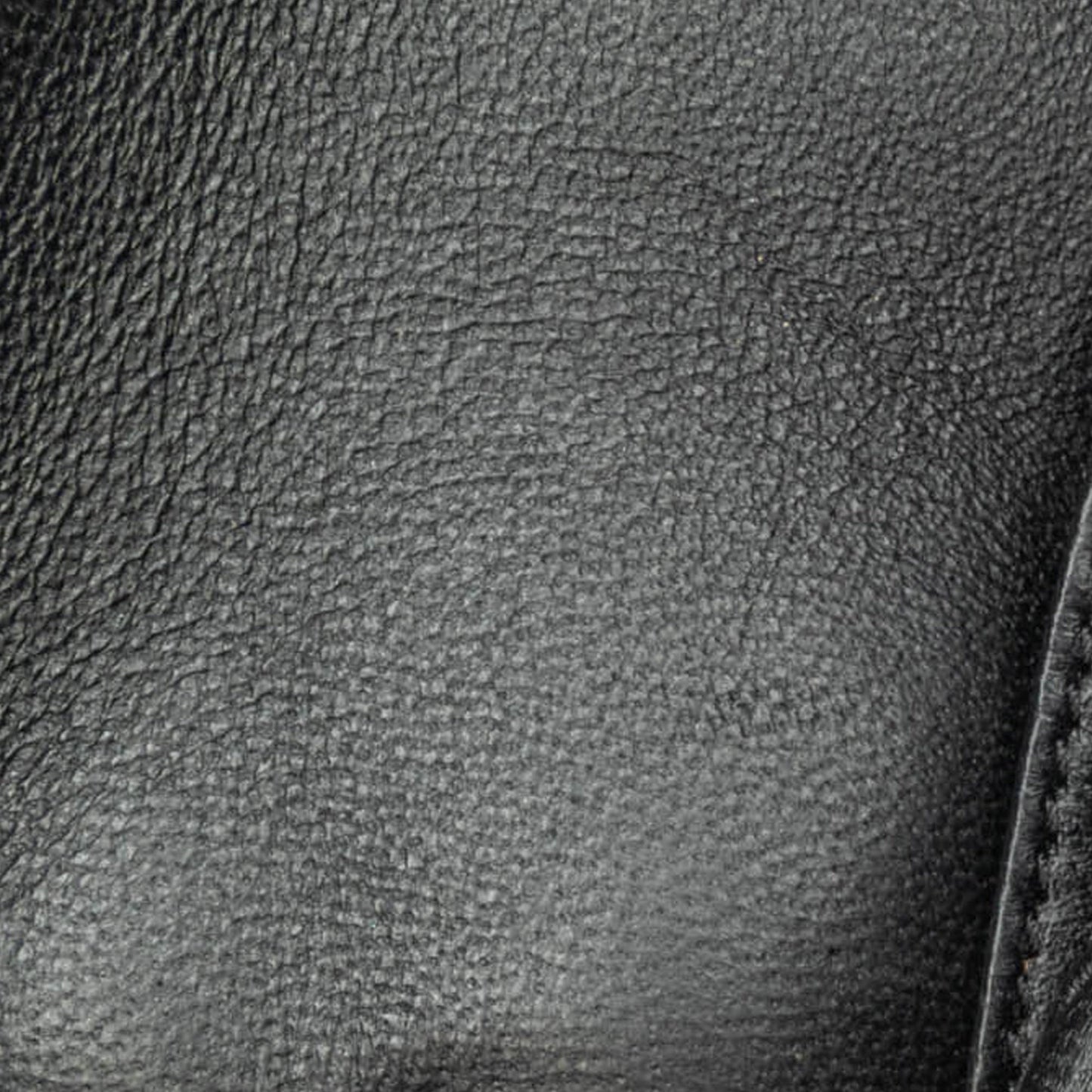 Second hand Chanel Classic Double Flap Medium Tweed Shoulder Bag Purple - Tabita Bags