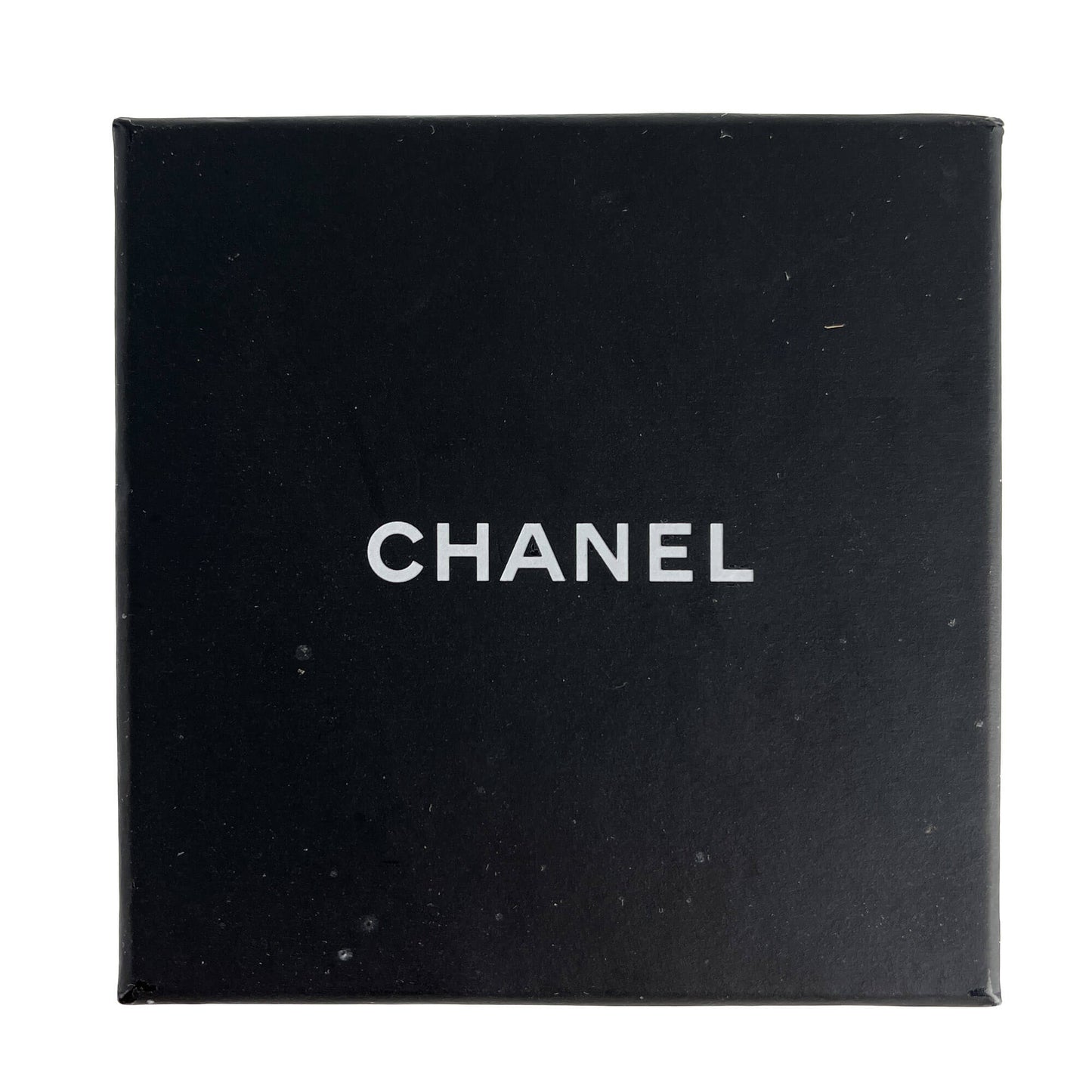 Second hand Chanel Pendant Earrings - Tabita Bags