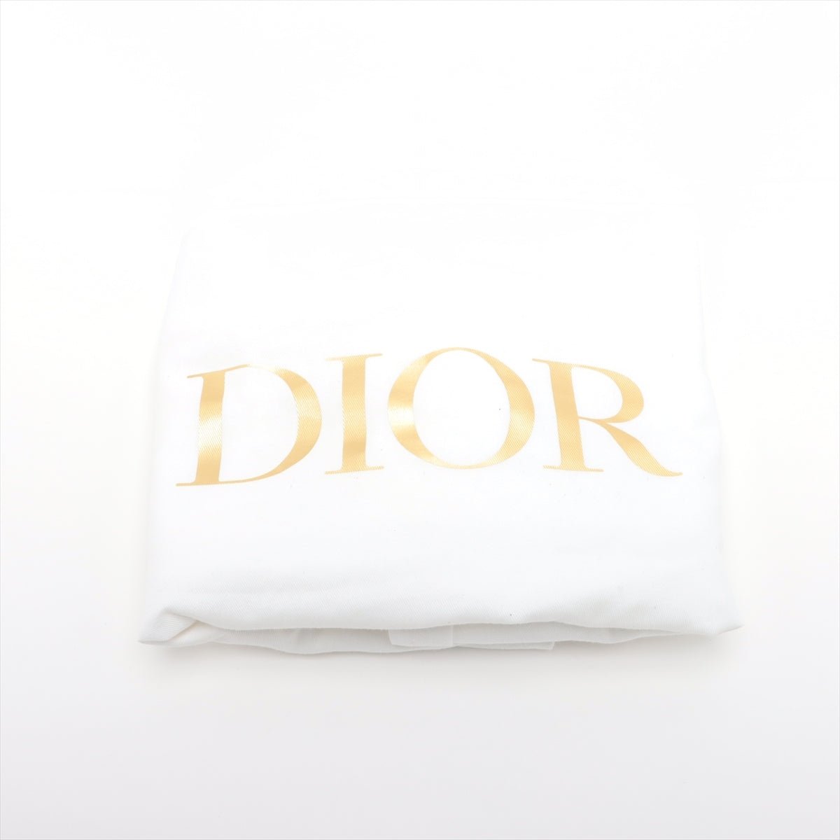 Second hand Dior Book Tote Medium Leather Macrocannage Handbag Black - Tabita Bags