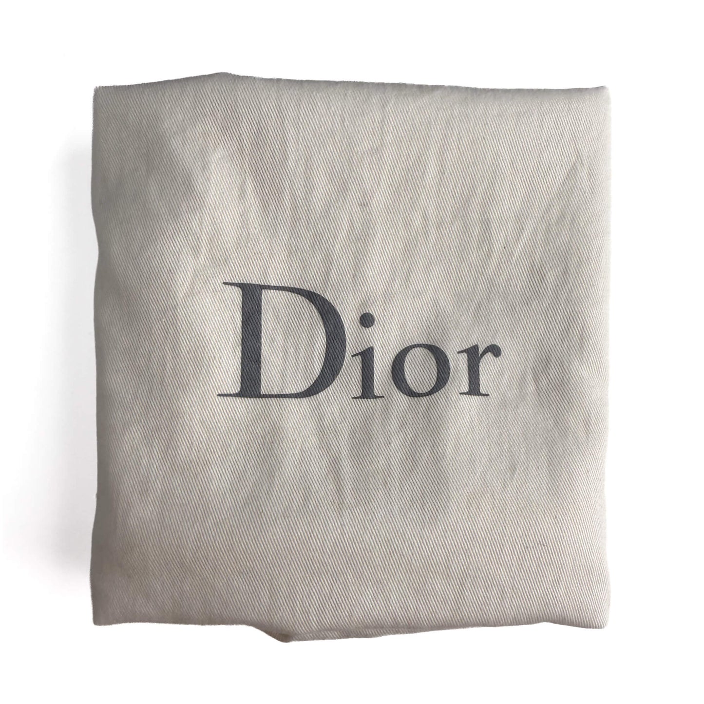 Second hand Dior Lady Dior Medium Zip Closure Cannage Lambskin Leather 2-Ways Tote Bag Black - Tabita Bags