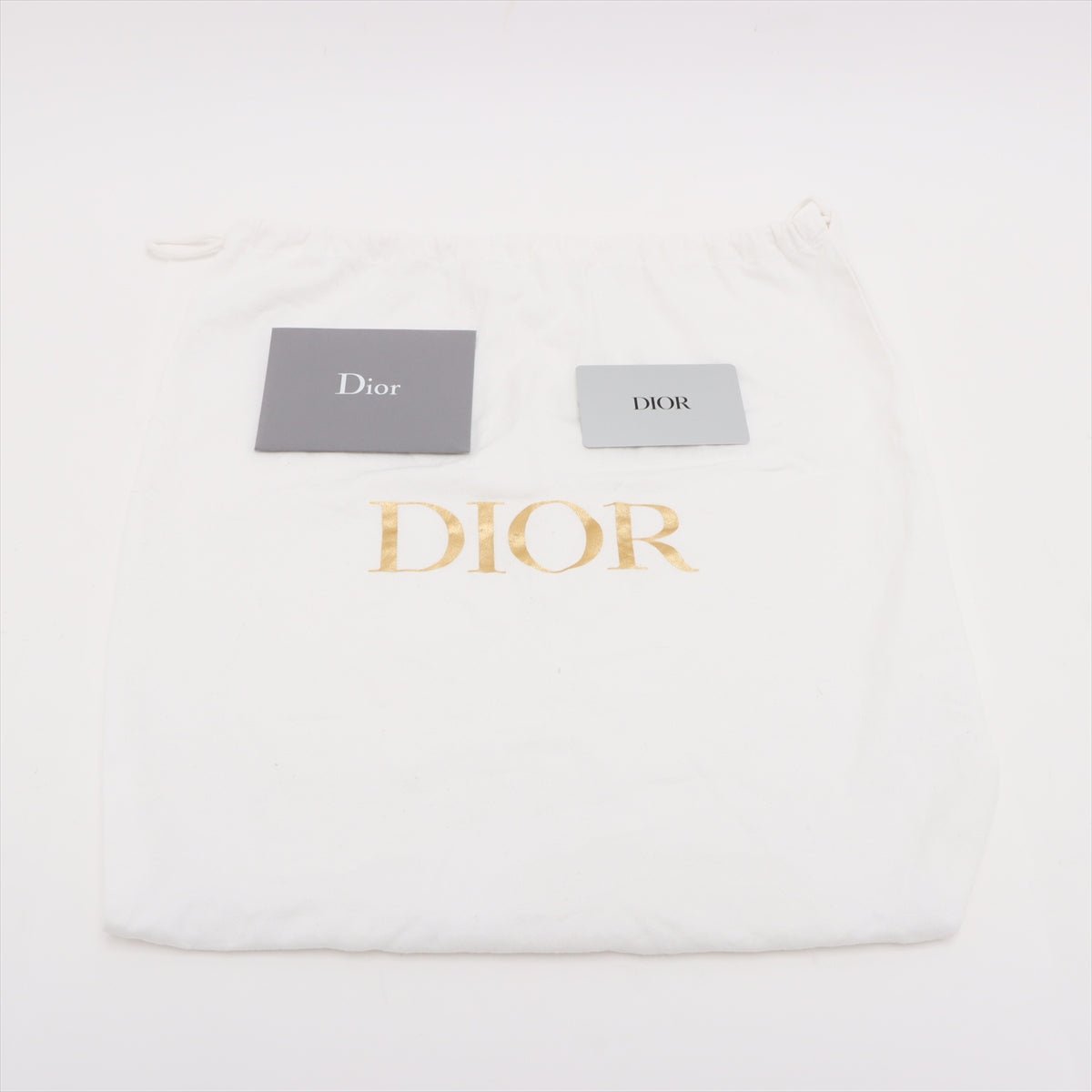 Second hand Dior Lady Dior Small Grained Calfskin Leather My ABCDior Cannage Tote Handbag Pink - Tabita Bags