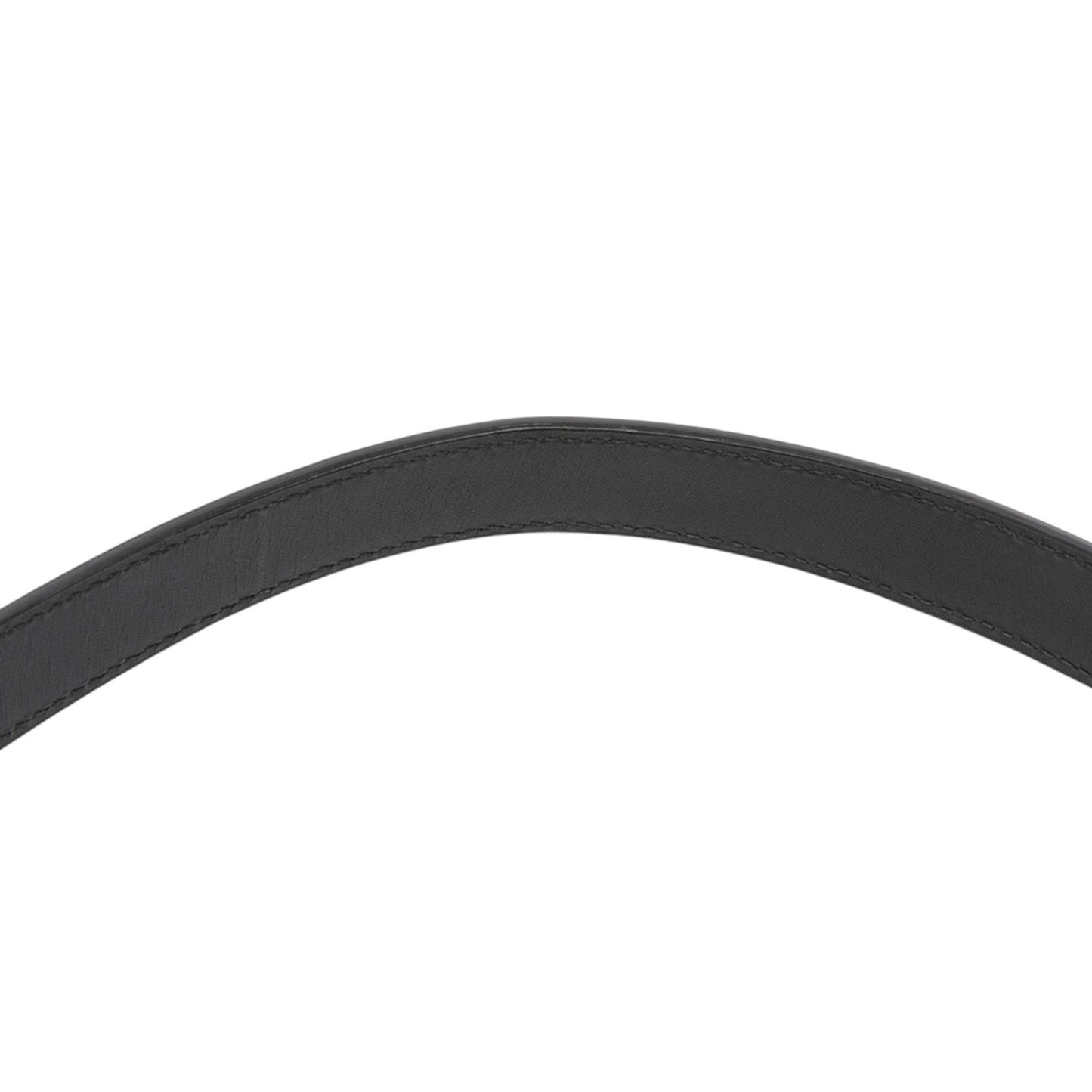 Second hand Dior Saddle Canvas Saddle Handbag No Strap Black - Tabita Bags