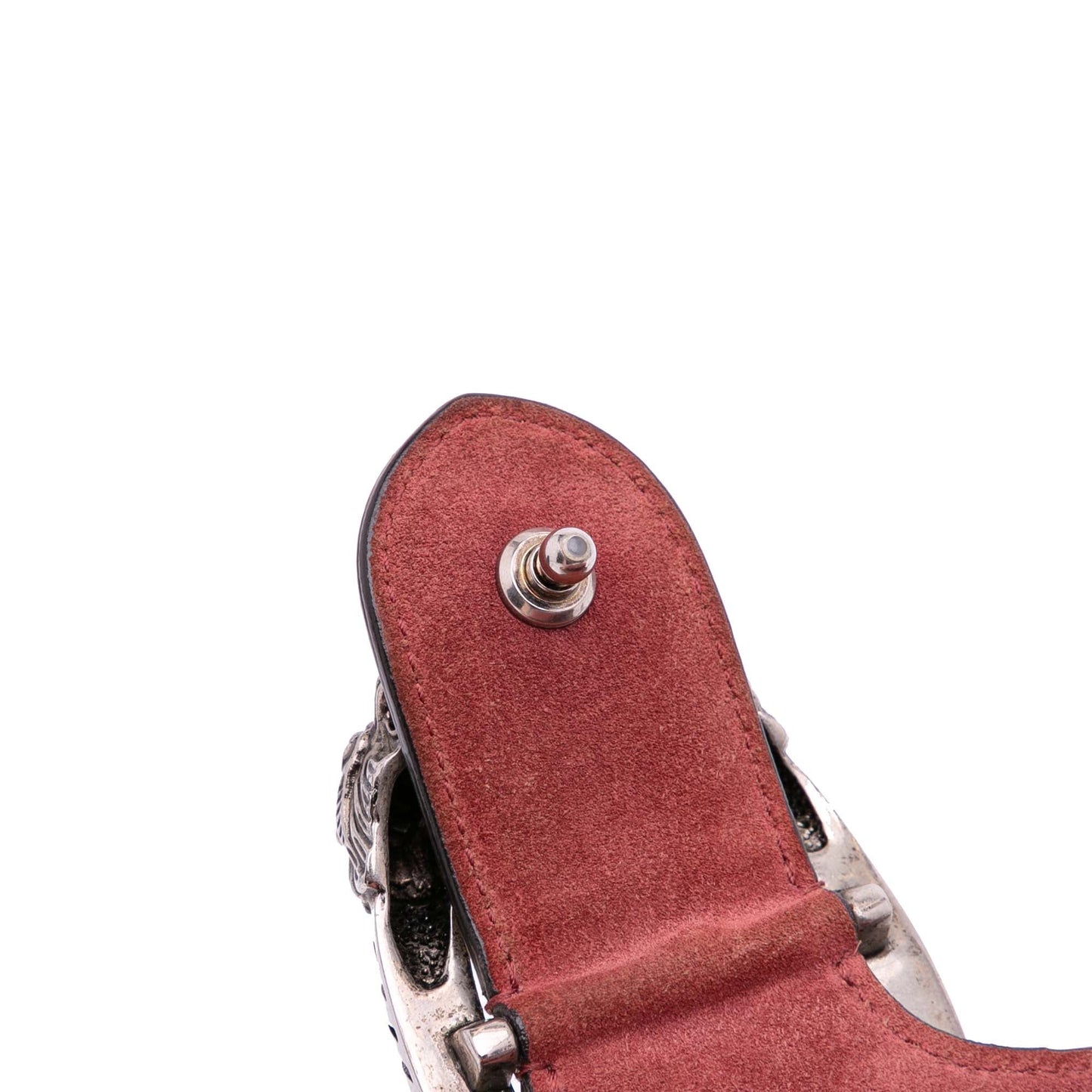 Second hand Gucci Dionysus Medium Canvas Blooms GG Flap Handbag Brown - Tabita Bags