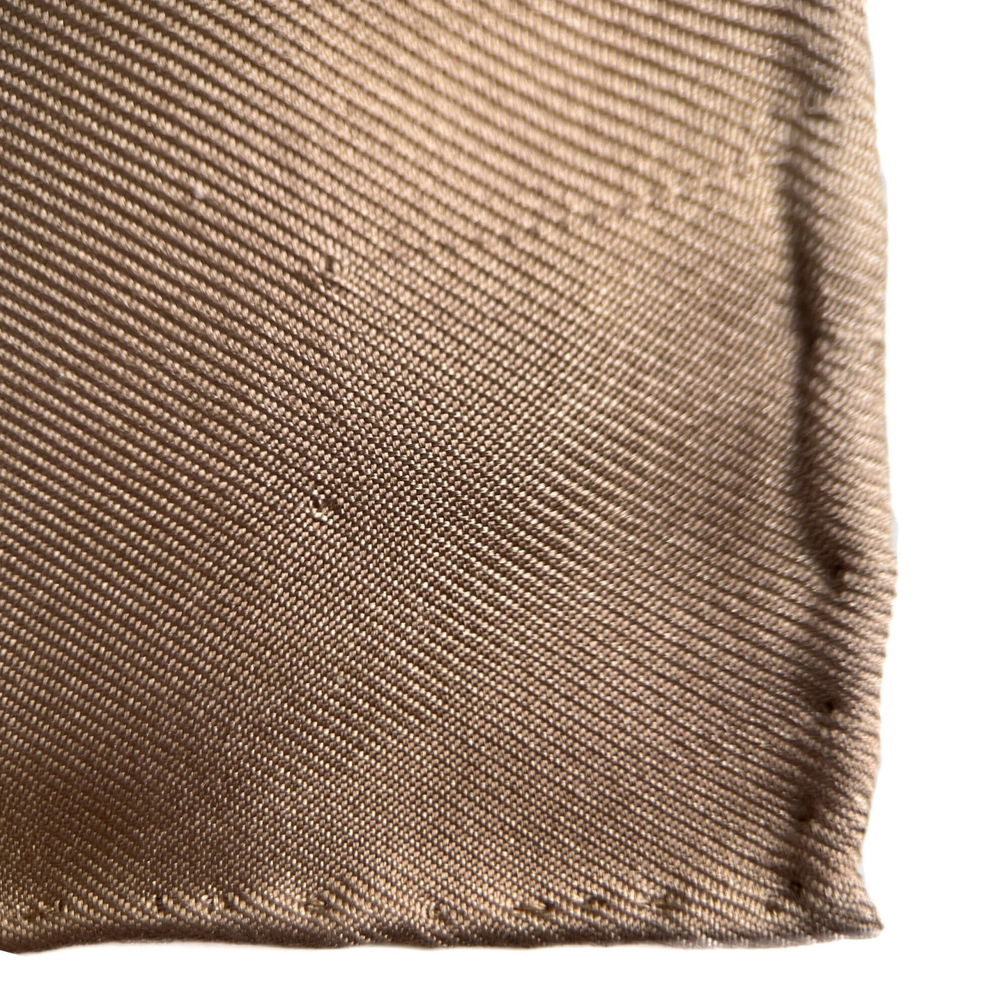 Second hand Gucci Interlocking Silk Foulard Bicolor - Tabita Bags