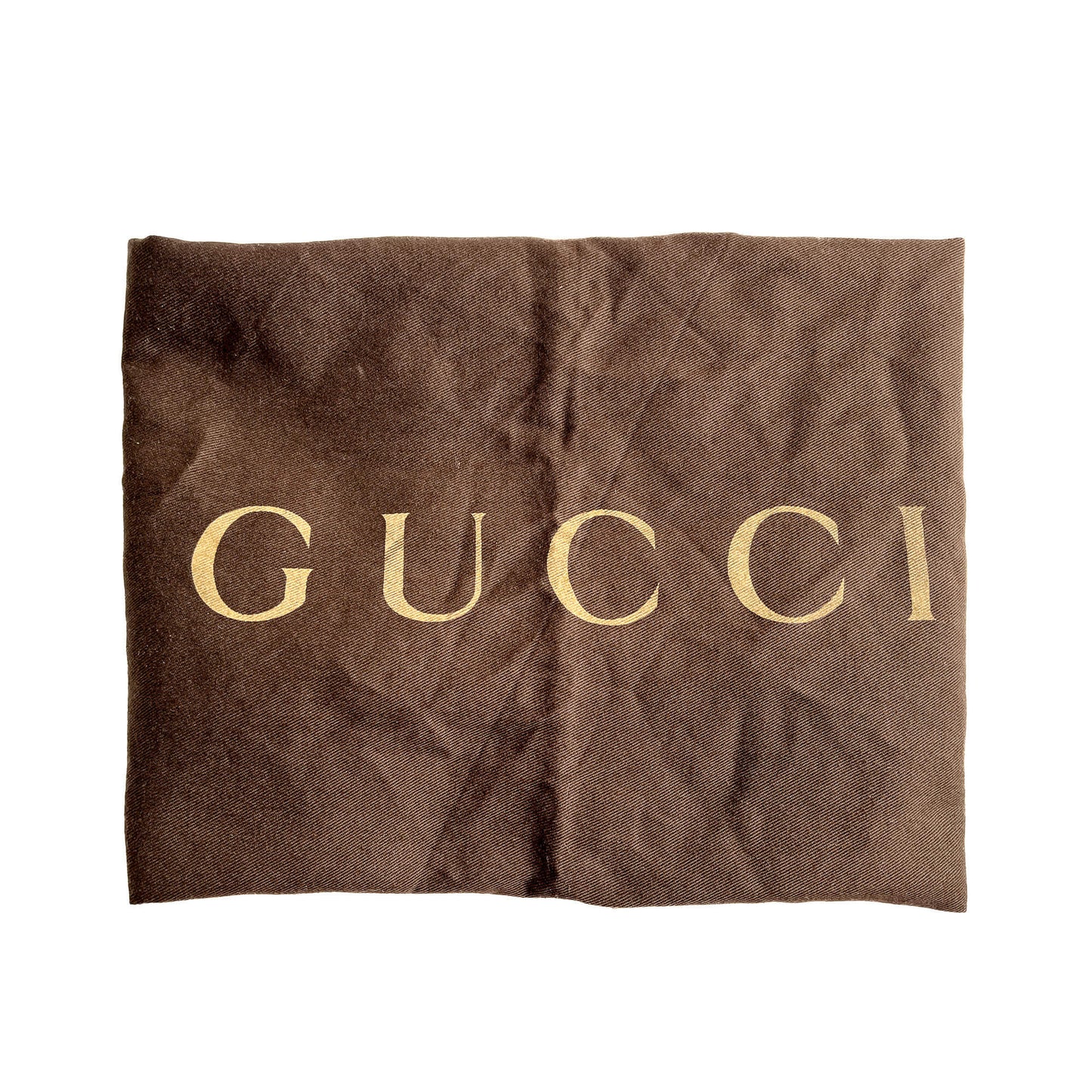 Second hand Gucci Vintage GG Canvas Tote Handbag GG Supreme - Tabita Bags