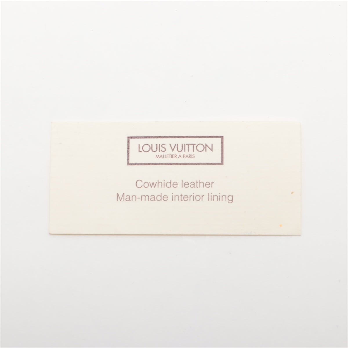 Second hand Louis Vuitton Alma BB Epi Leather Top - handle Handbag Pink - Tabita Bags