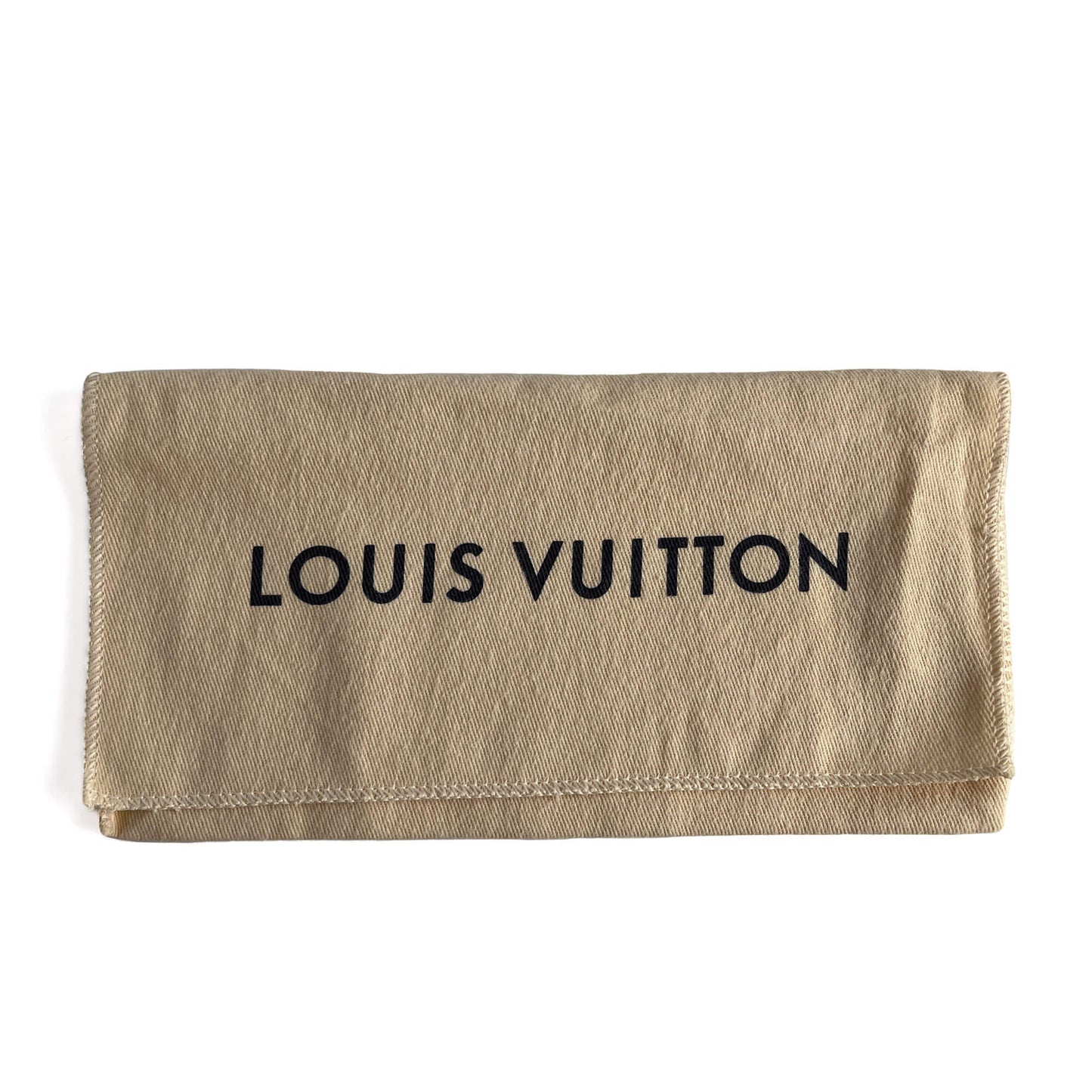 Second hand Louis Vuitton Complice Trunk & Bags Canvas Long Wallet Monogram - Tabita Bags