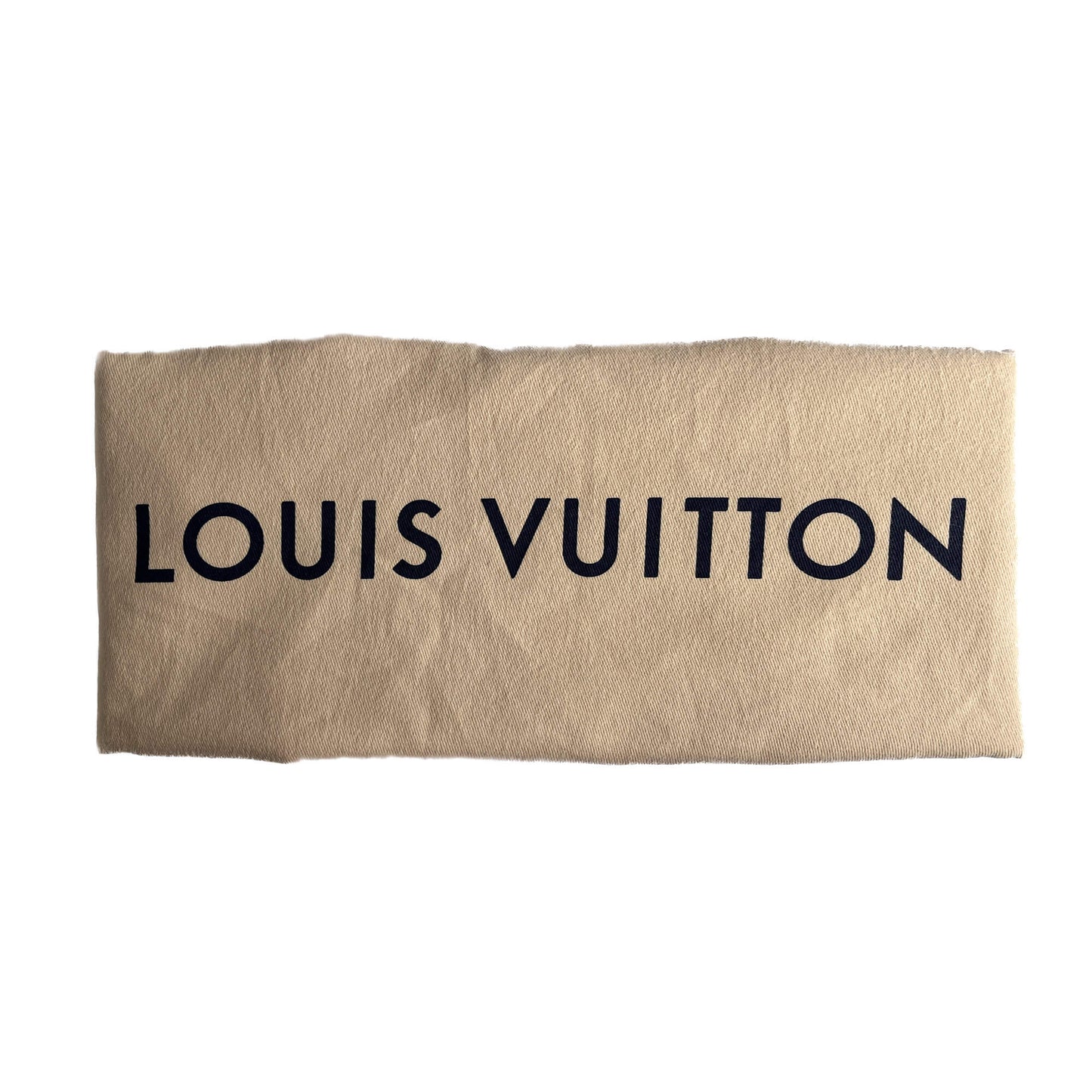 Second hand Louis Vuitton Ikar Canvas Business Shoulder Bag Damier Ebene - Tabita Bags