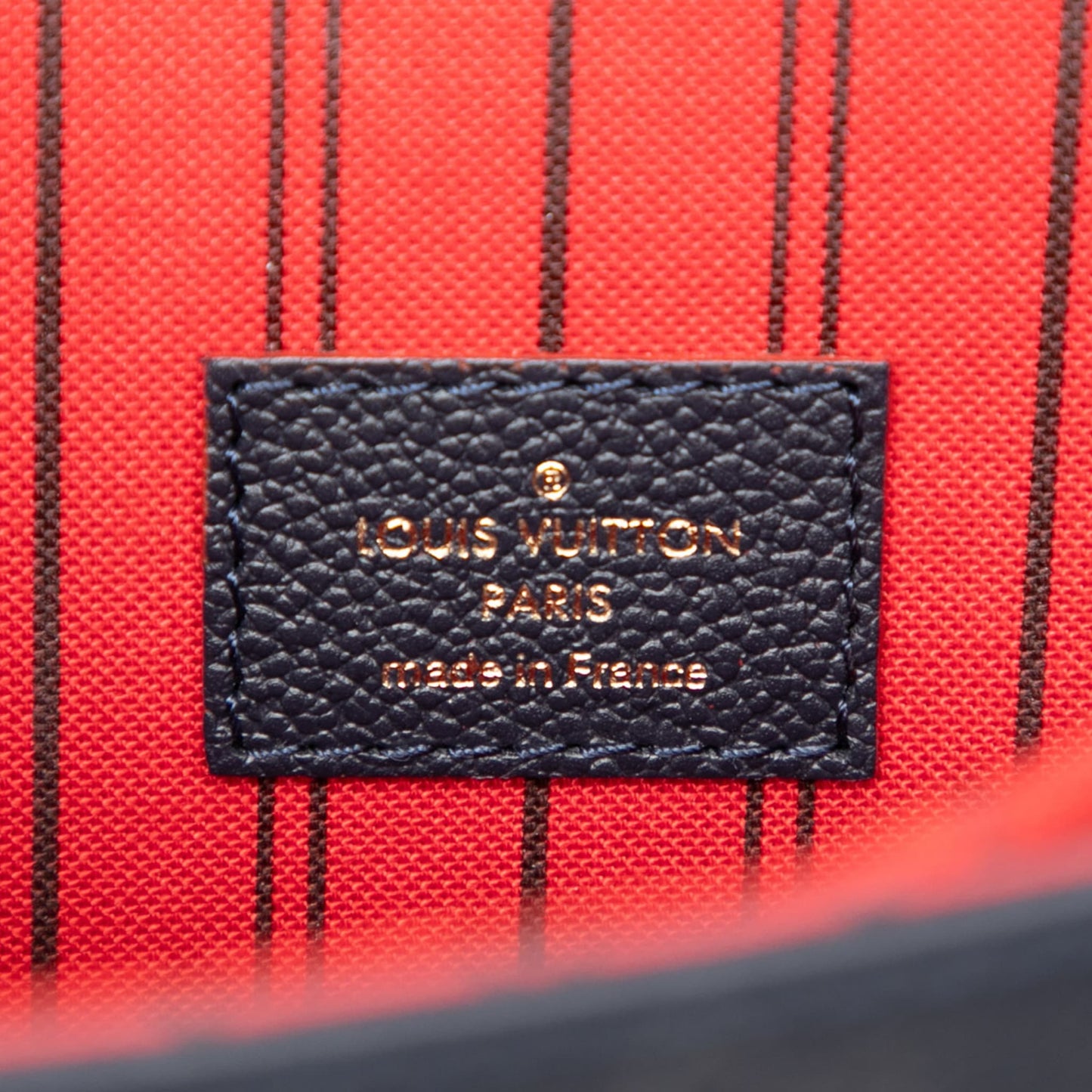 Second hand Louis Vuitton Metis Leather Flap Crossbody Monogram - Tabita Bags