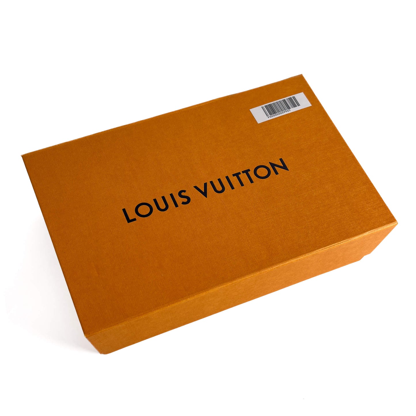 Second hand Louis Vuitton Multi Pochette Accessoires Empreinte Calfskin Grained Leather 2 - Ways Pouch Crossbody Bag Black - Tabita Bags