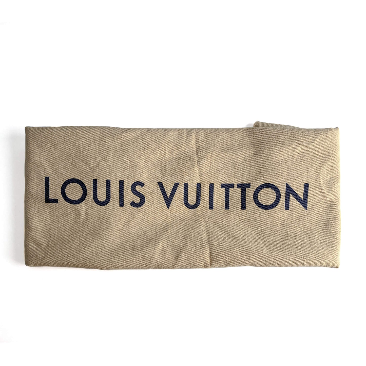Second hand Louis Vuitton Siena MM Canvas Tote Crossbody Damier Ebene - Tabita Bags