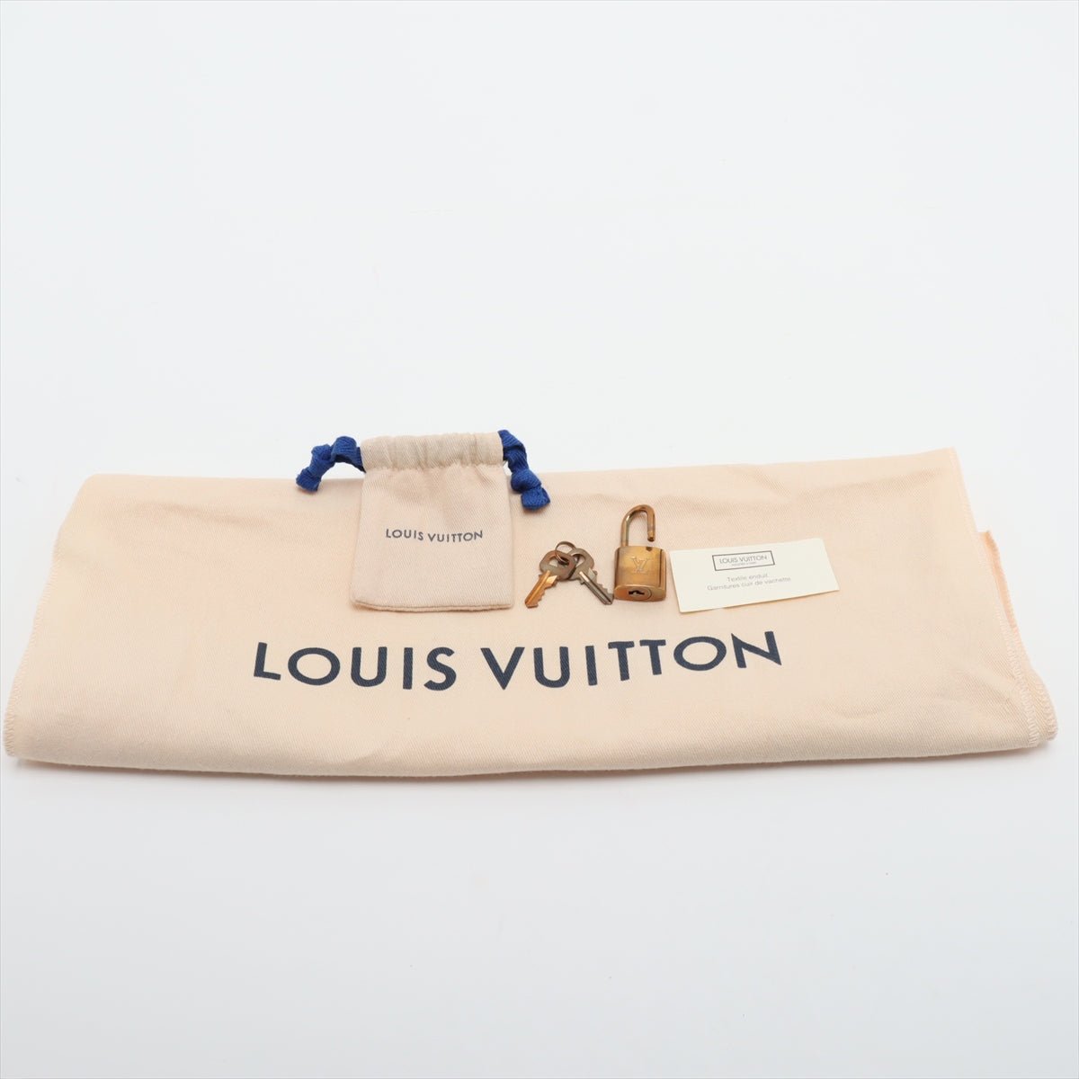 Second hand Louis Vuitton Speedy 25 Canvas Bandoulière Trunk Handbag Monogram - Tabita Bags