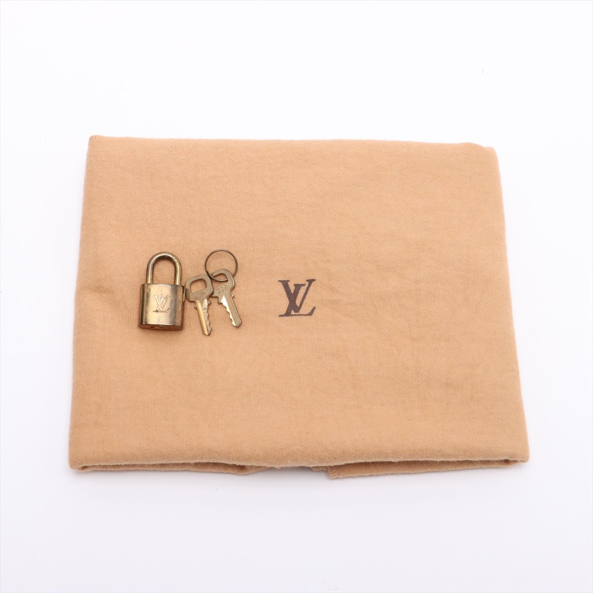 Second hand Louis Vuitton Speedy 30 Canvas Vintage Trunk Handbag Monogram - Tabita Bags