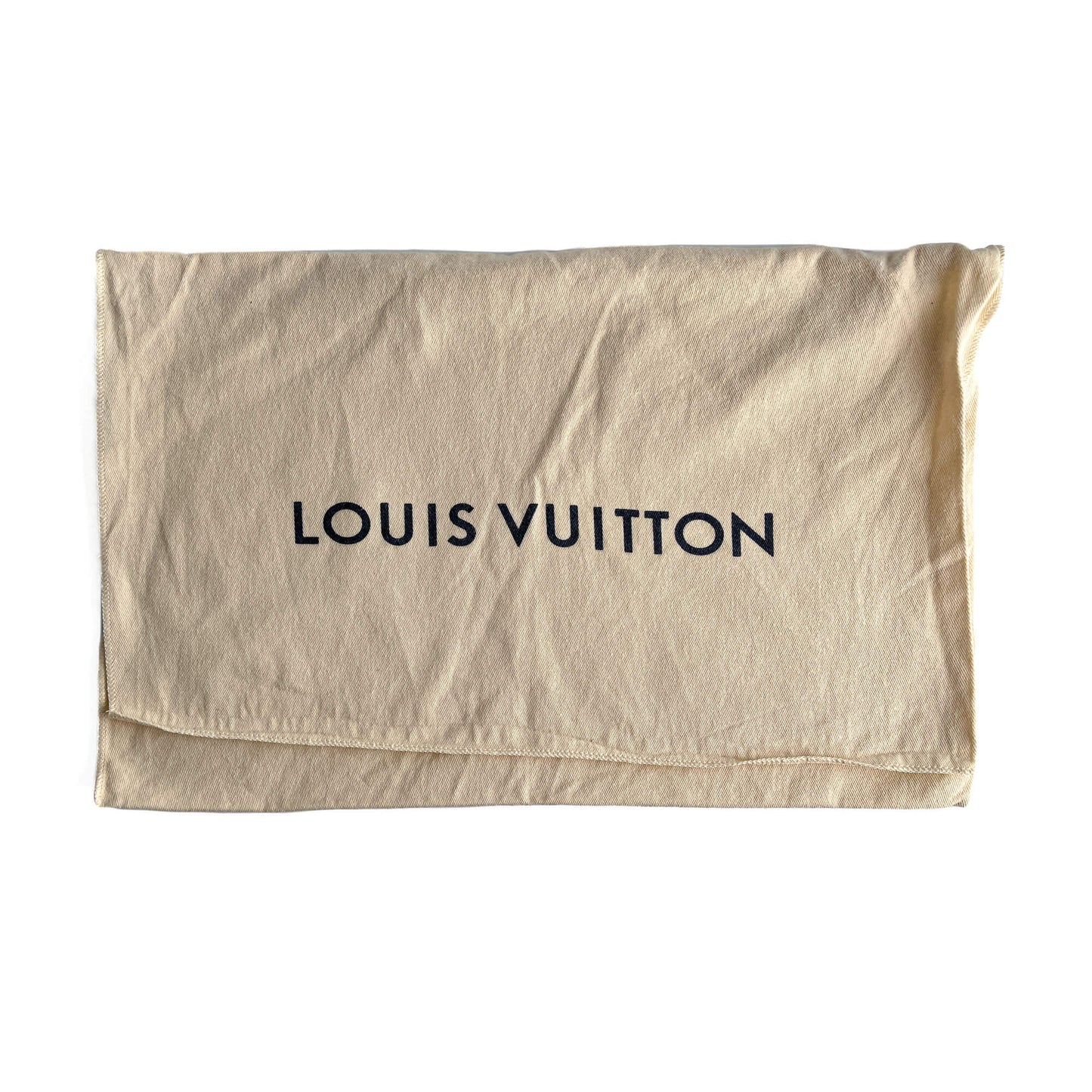 Second hand Louis Vuitton Spontini PM Canvas Satchel Handbag Monogram - Tabita Bags