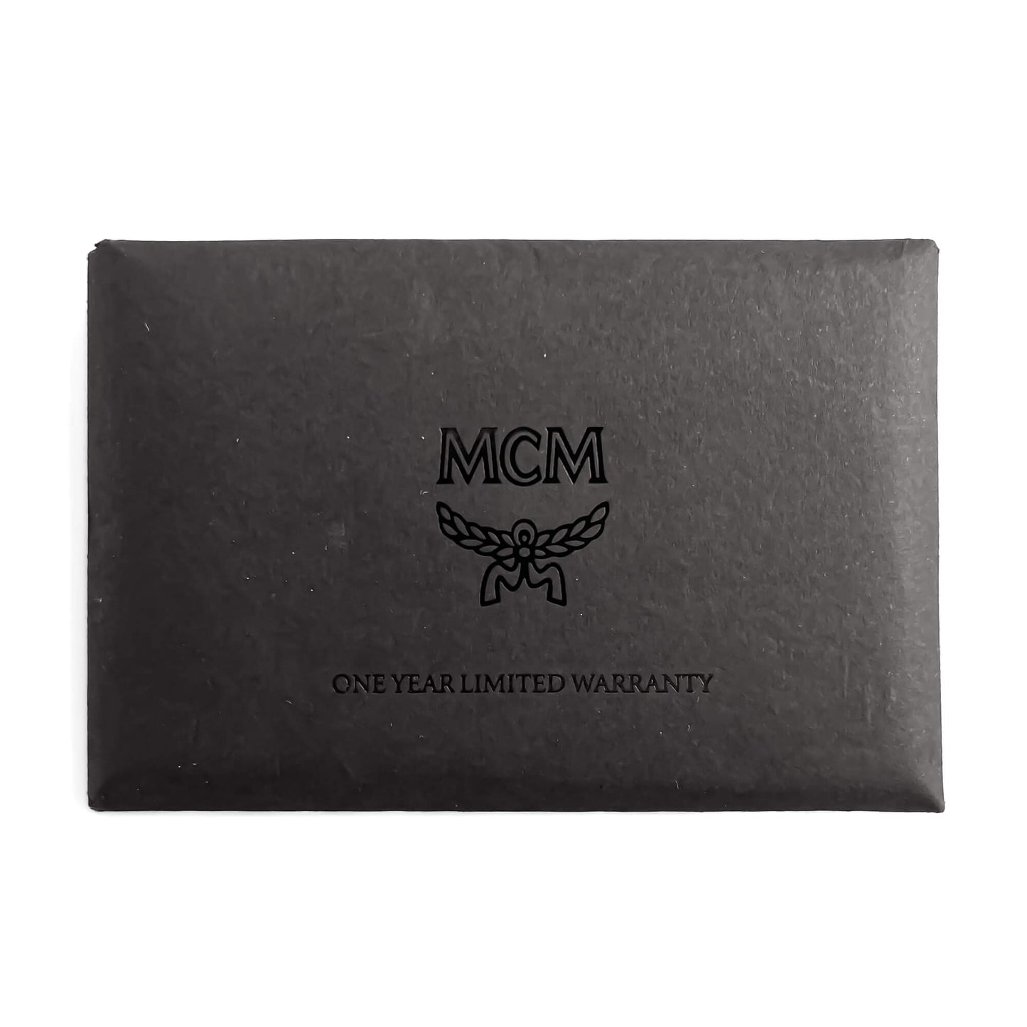 Second hand MCM Stark Medium Visetos Canvas Backpack Metallic - Tabita Bags