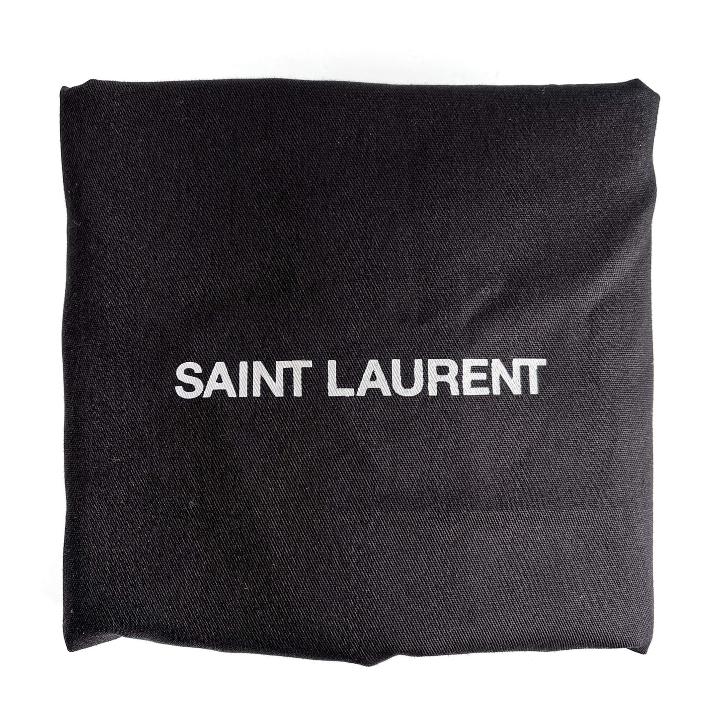 Second hand Saint Laurent Classic Paris Ela Suede High Heel Ankle Boots 40 1/2 Cinnamon - Tabita Bags