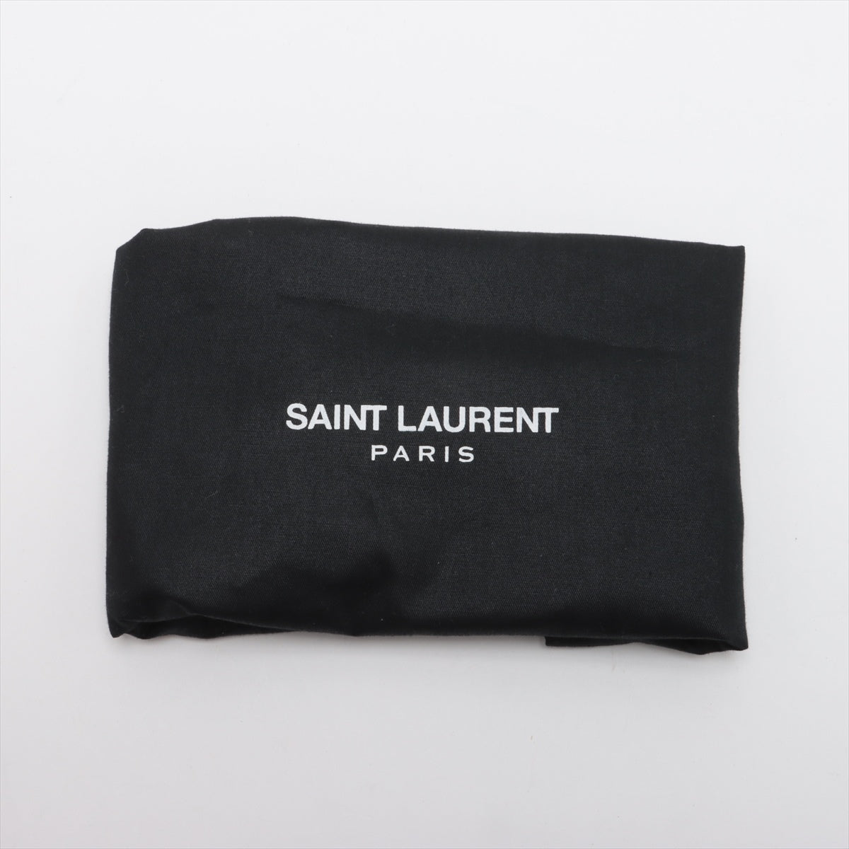 Second hand Saint Laurent Sac De Jour Nano MF 2 - Ways Tote Bag Pink - Tabita Bags