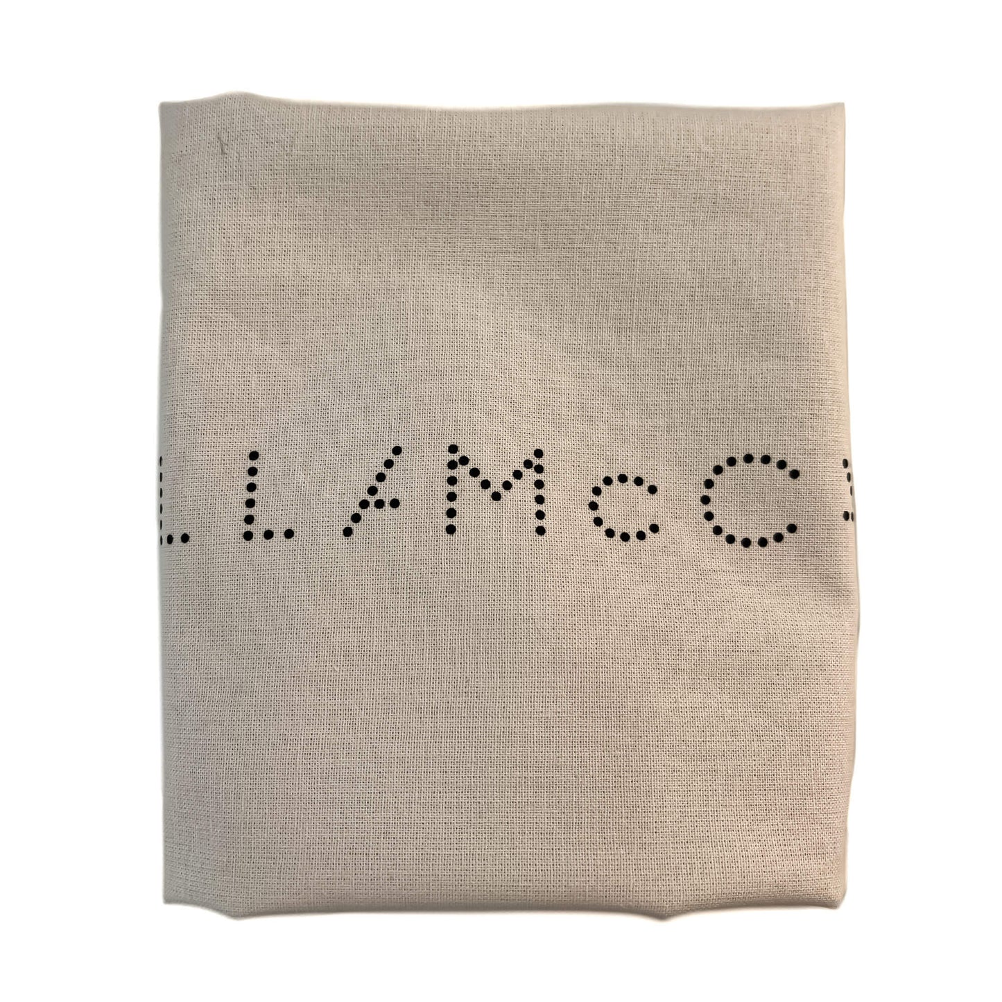 Second hand Stella McCartney Falabella Fold - Over Mini Eco Fabric Shoulder Tote Shoulder Bag Leopard Bicolor - Tabita Bags