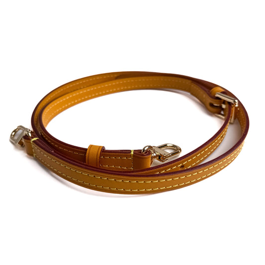 Second hand Tabita Bags with Love Shoulder Strap Medium Leather - Tabita Bags