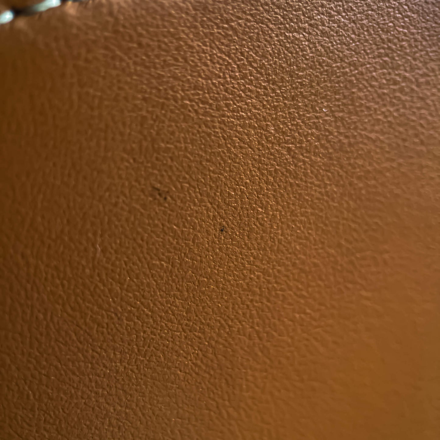 Second hand Tod's T Timeless Mini Woven Raffia and Leather Shopper Crossbody Natural brown - Tabita Bags