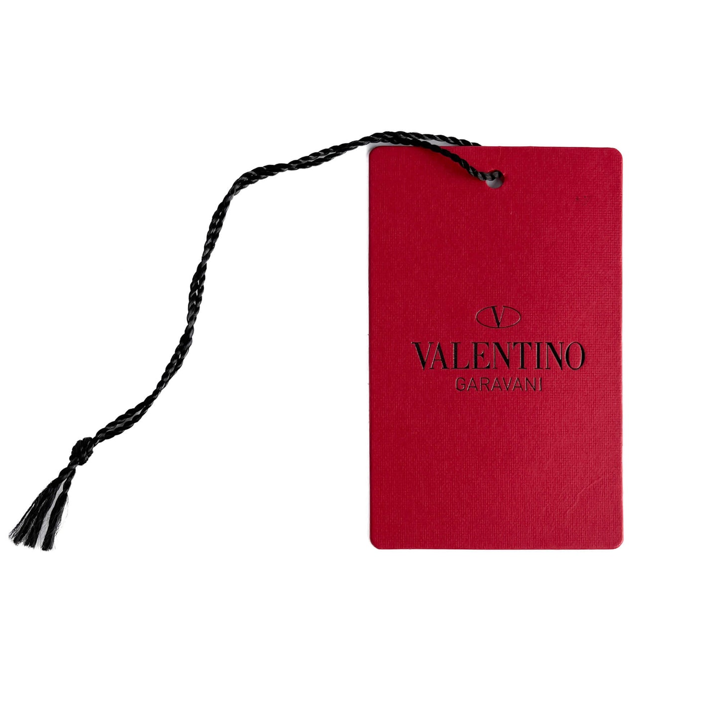 Second hand Valentino Garavani Rockstud Medium Calfskin Leather Pouch Blue - Tabita Bags