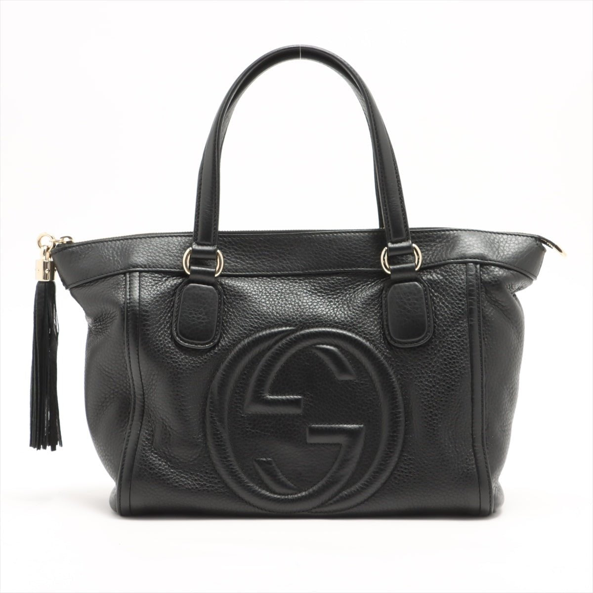 Gucci soho working tote Clearance