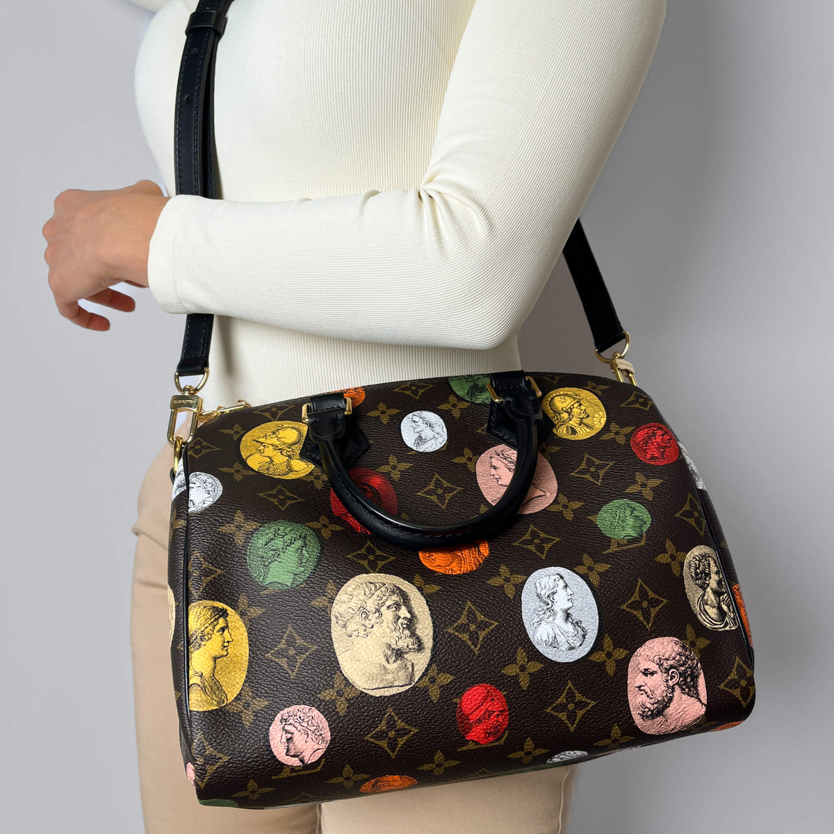 Louis Vuitton Handbags: the Ultimate Guide to Timeless Luxury - Tabita Bags with Love