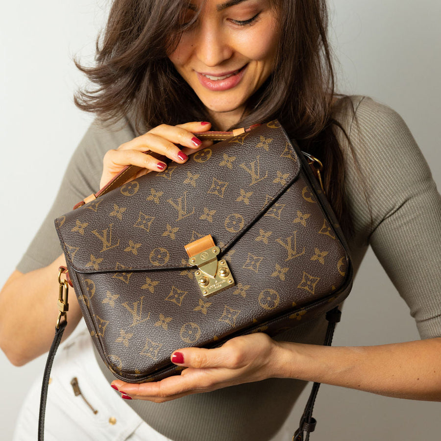 Louis Vuitton Bags