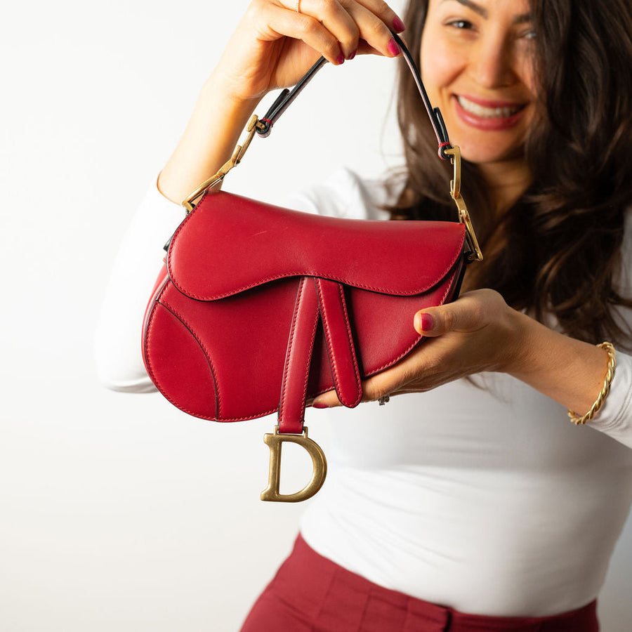 Dior Bags