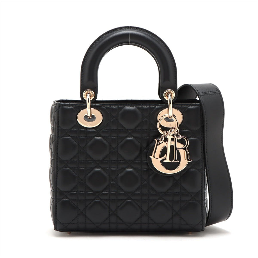 Dior Lady Dior Bags