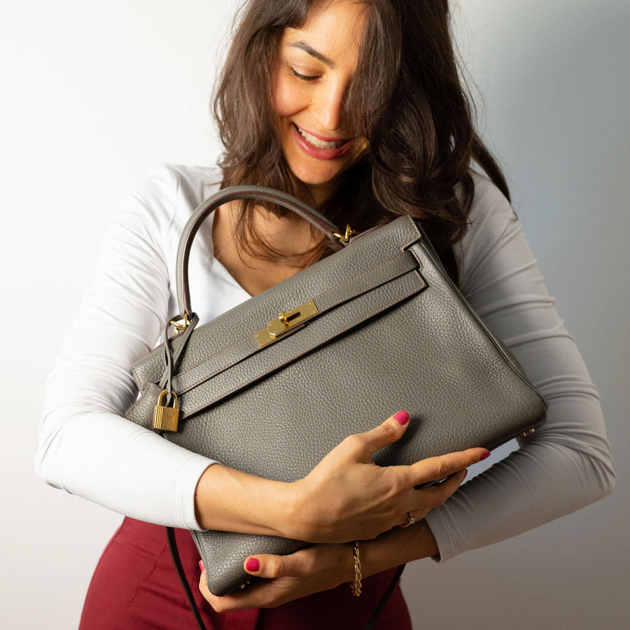 Hermes Bags