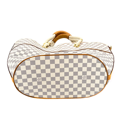 Pampelonne GM Damier Azur Tote Sac