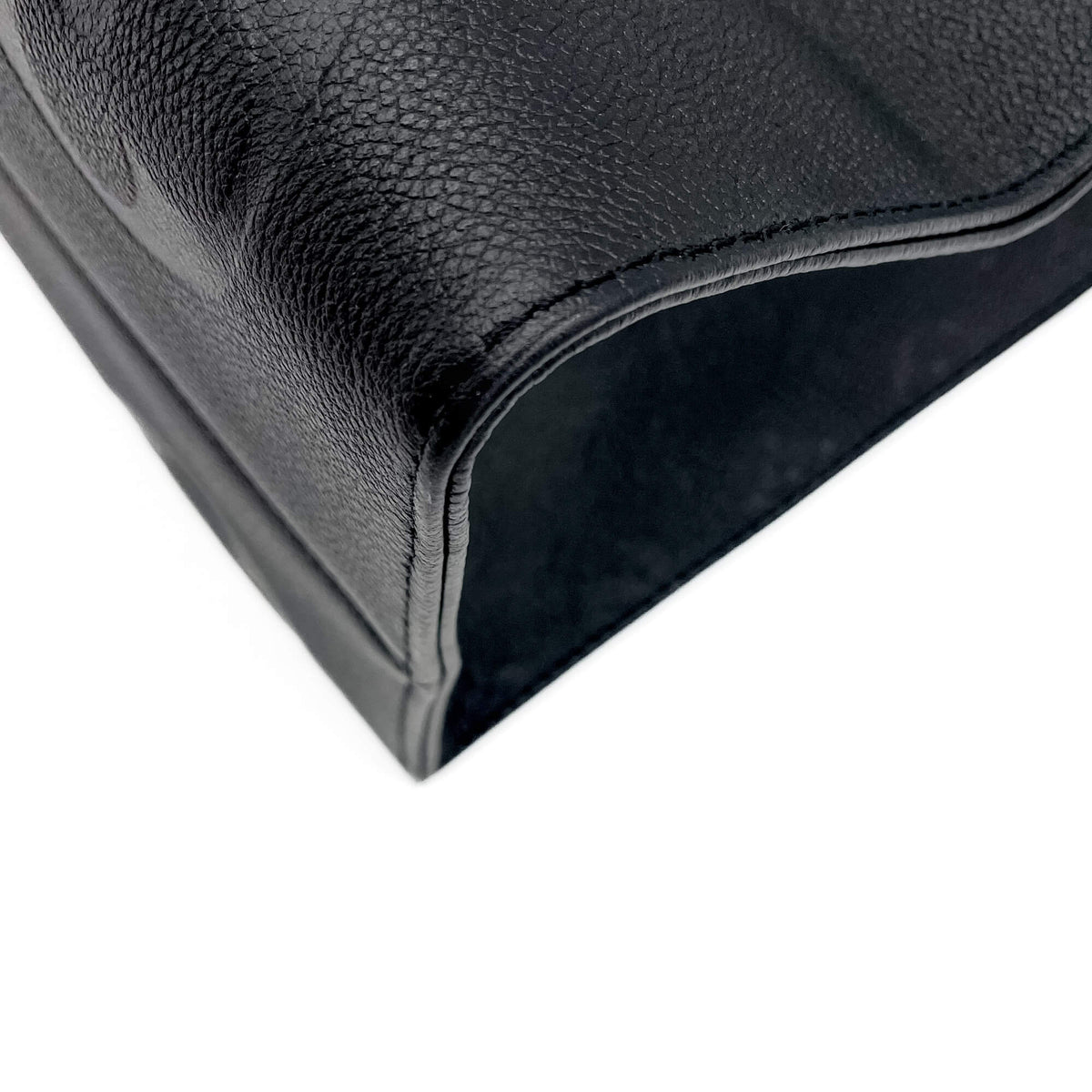 Borsa Onthego GM in pelle Empreinte Shopper 