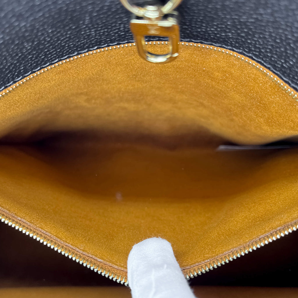 Borsa Onthego GM in pelle Empreinte Shopper 