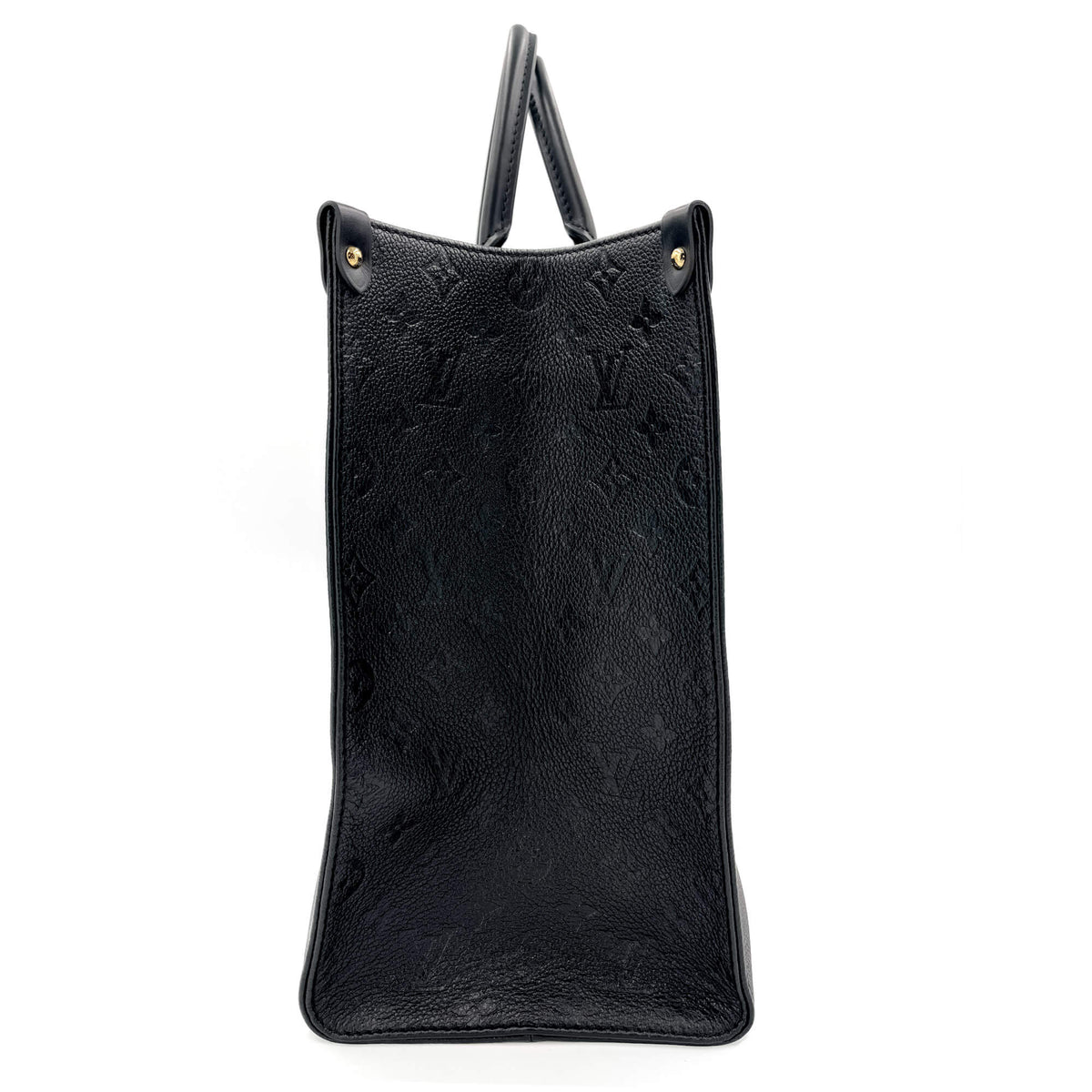 Borsa Onthego GM in pelle Empreinte Shopper 