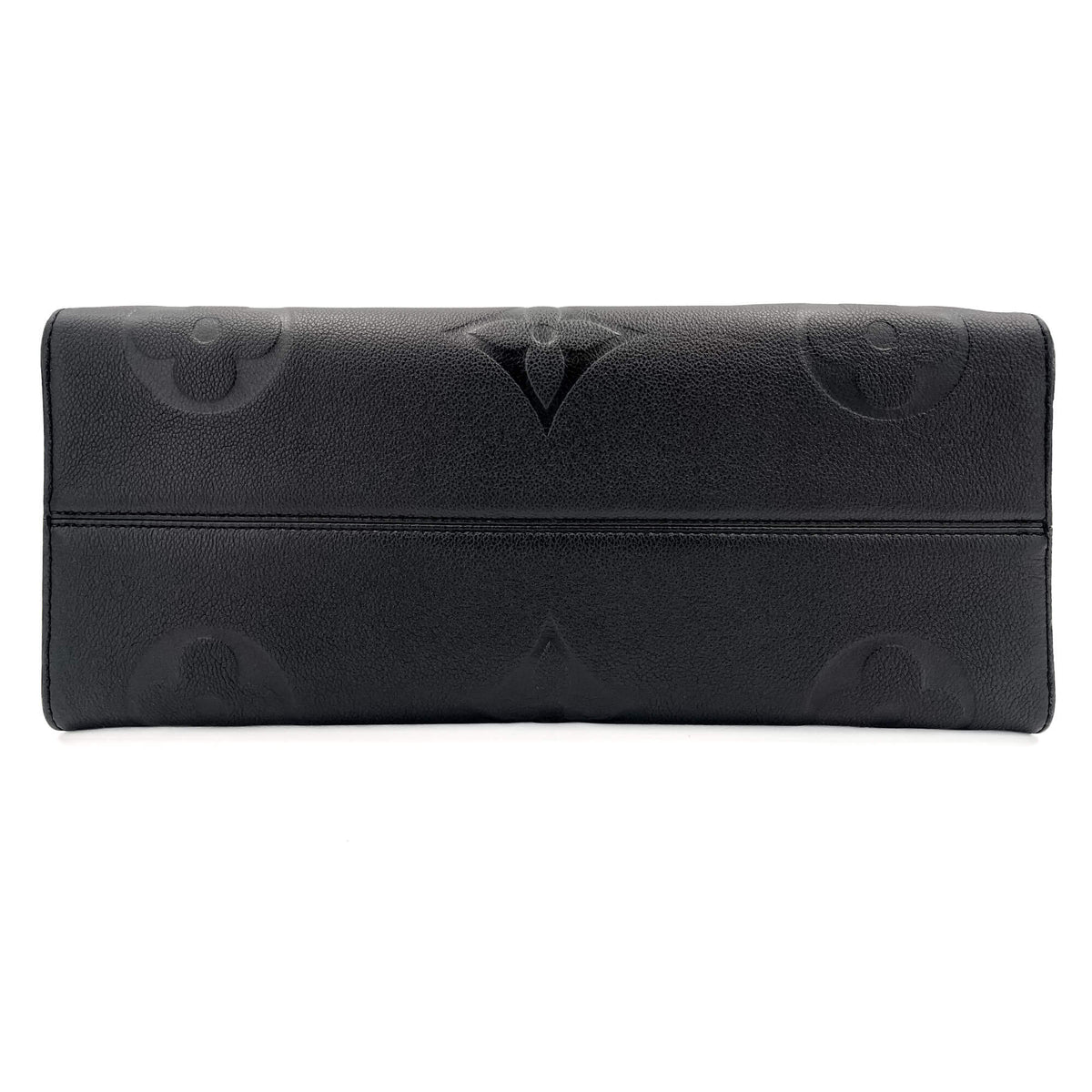 Borsa Onthego GM in pelle Empreinte Shopper 