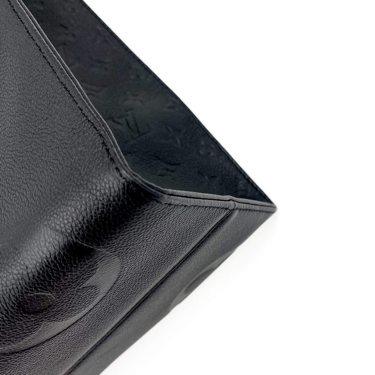 Borsa Onthego GM in pelle Empreinte Shopper 