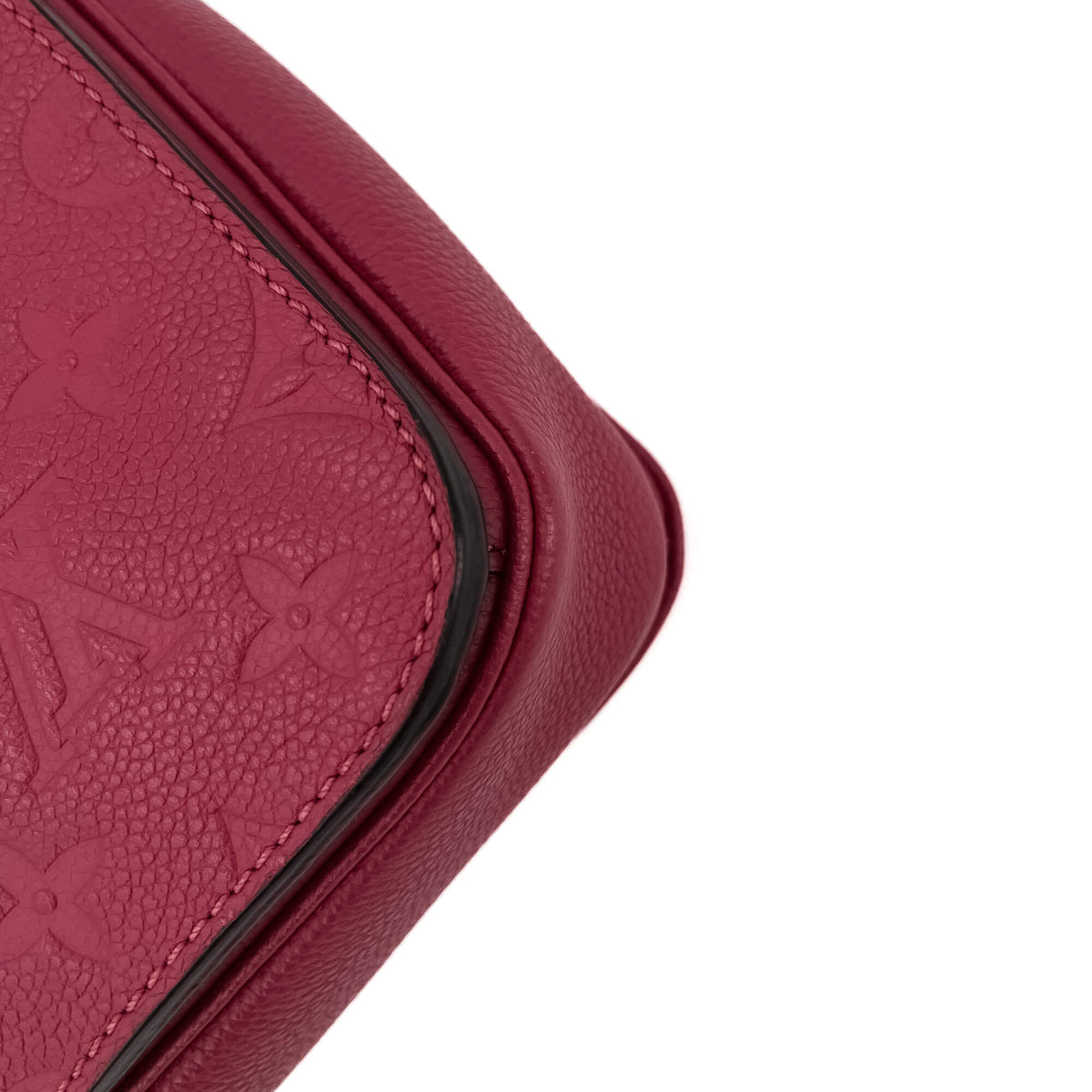 Metis 2-Ways Flap Bag Rosa 