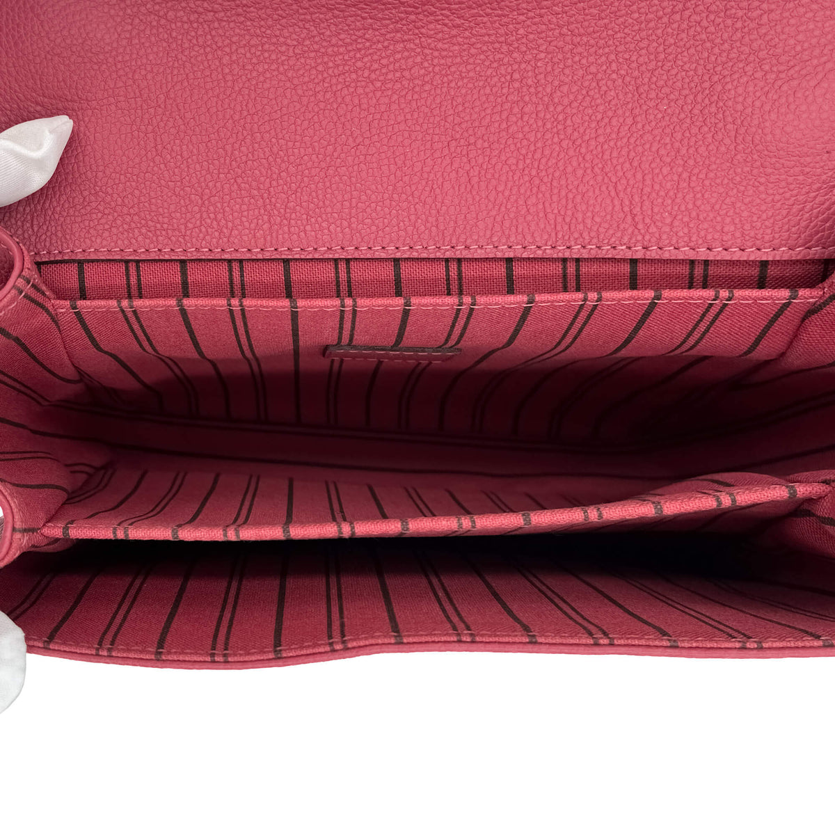 Metis 2-Ways Flap Bag Rosa 