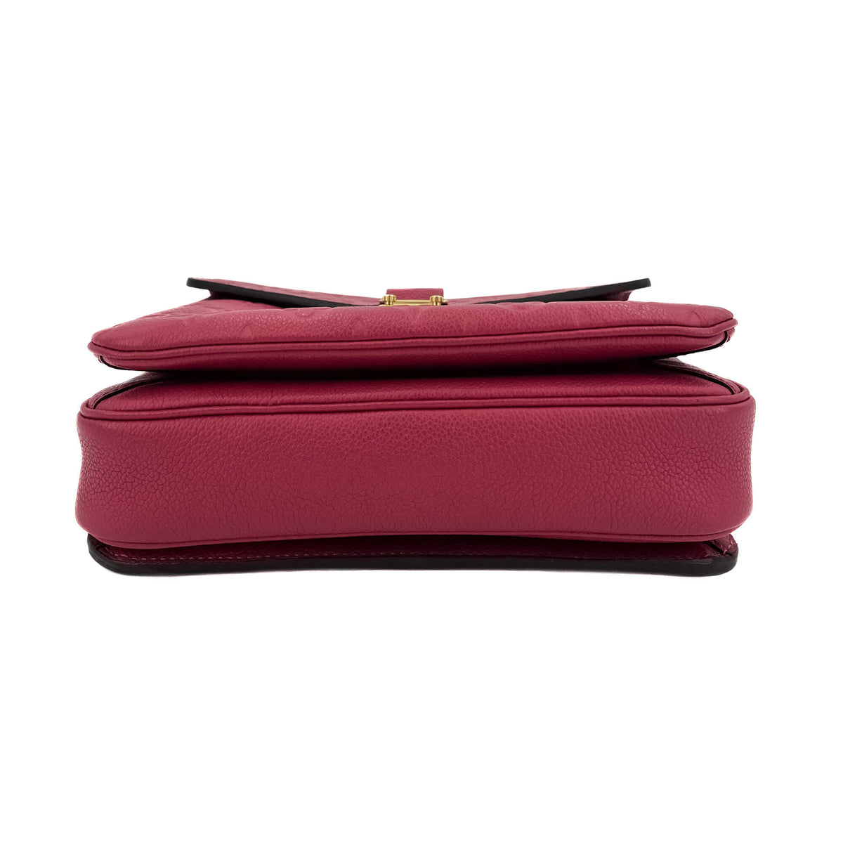 Metis 2-Ways Flap Bag Rosa 