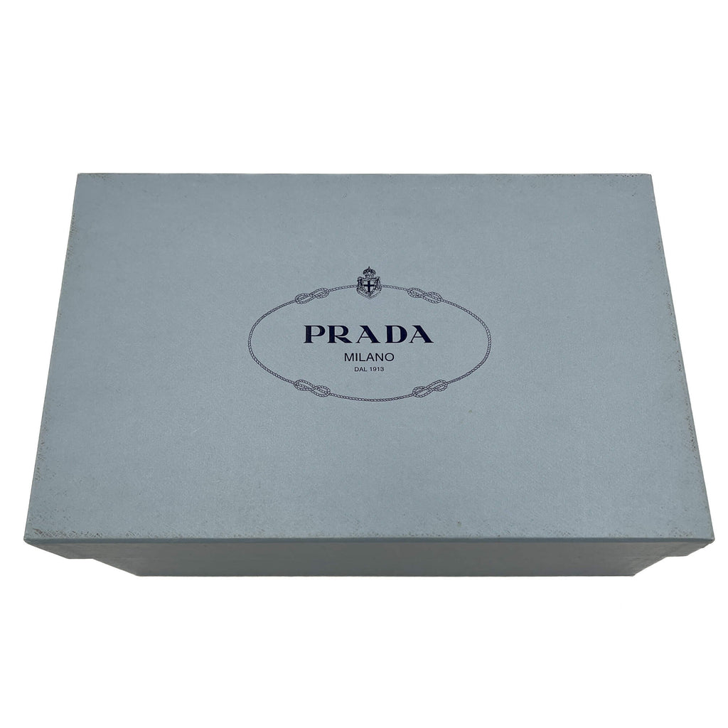 Espadrille piatta in pelle 38.5 gialla 