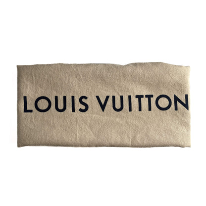 Surene MM Canvas Tote Shoulder Bag Monogram