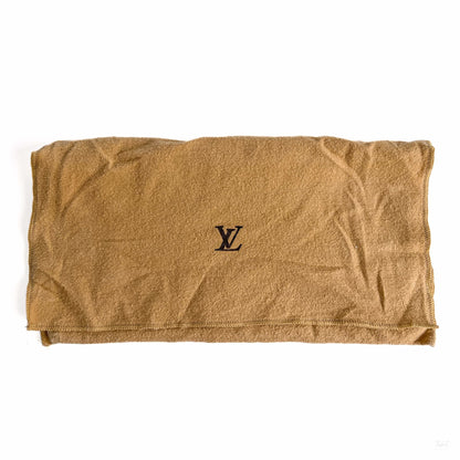322605012 Louis Vuitton Sky Collection Canvas Mirror Long Zip Around Wallet Cooper (11)