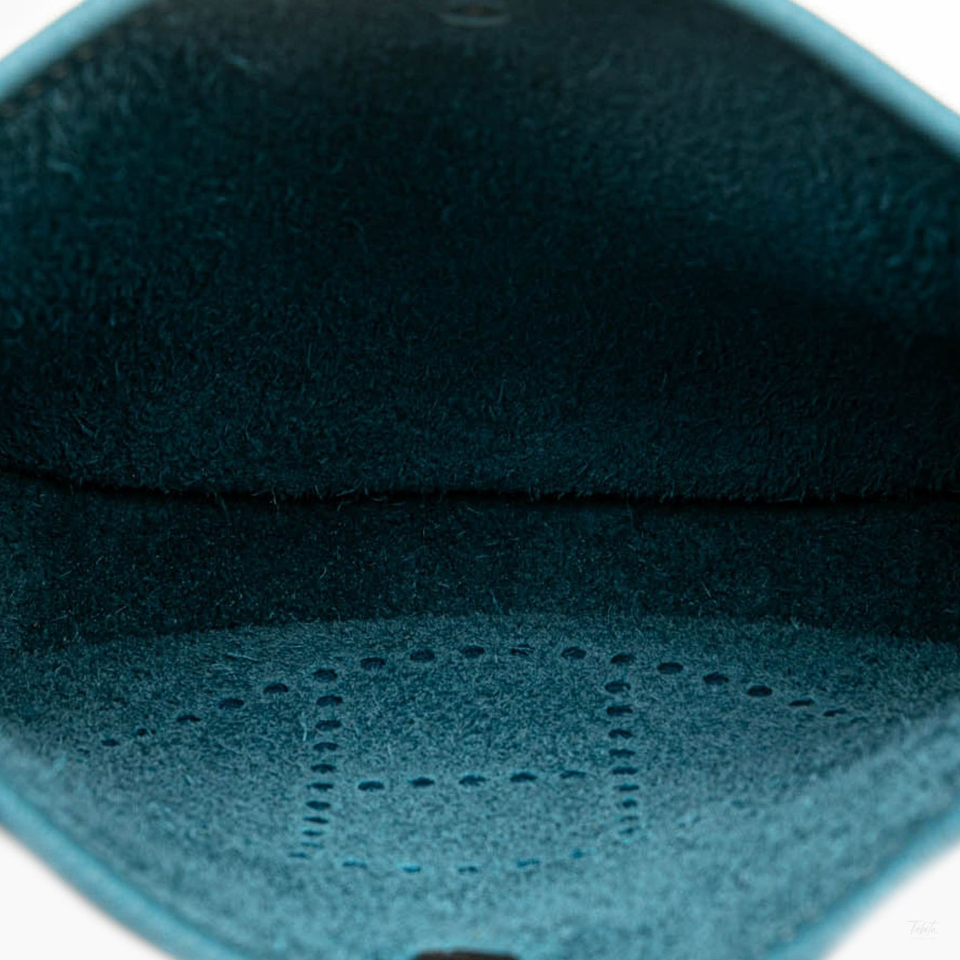 322605081 Hermès Clemence Evelyne III TPM Blue 4