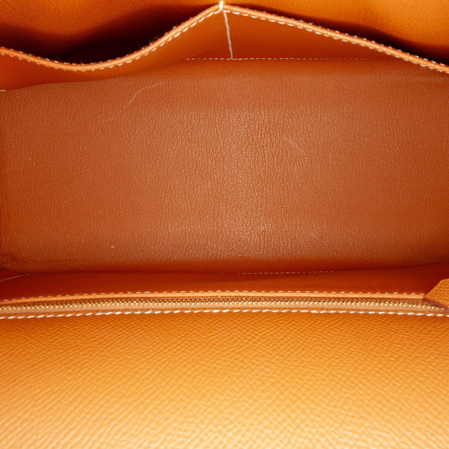 322605112 Hermès Epsom Kelly II Sellier 28 Brown 4